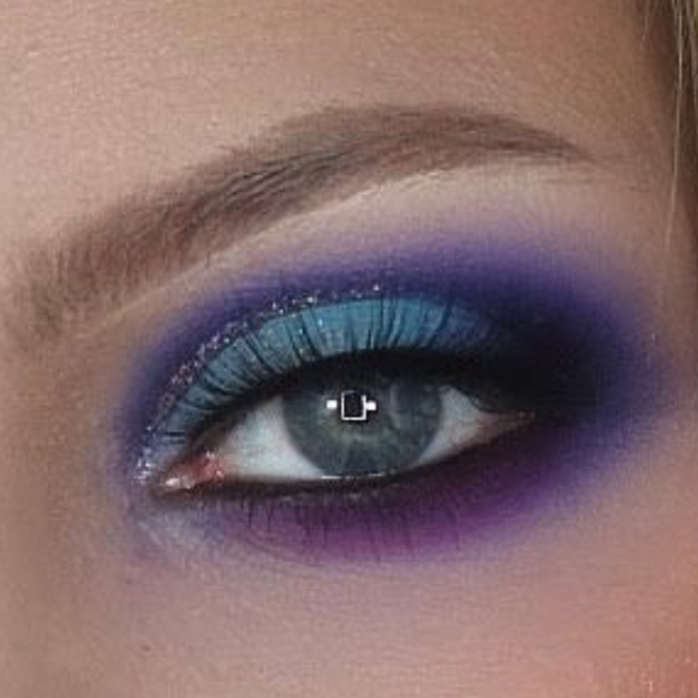 Makeup Geek Fearless Lashes | NEW | MG Full False Lashes - Picture 6 of 11